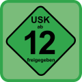 USK Rating Info