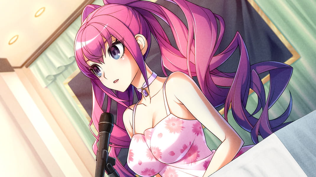 World End Syndrome Review - A Roller Coaster Of Romance And Death - Noisy  Pixel