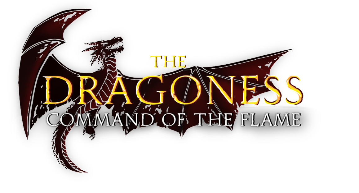 download the new for android The Dragoness Command Of The Flame