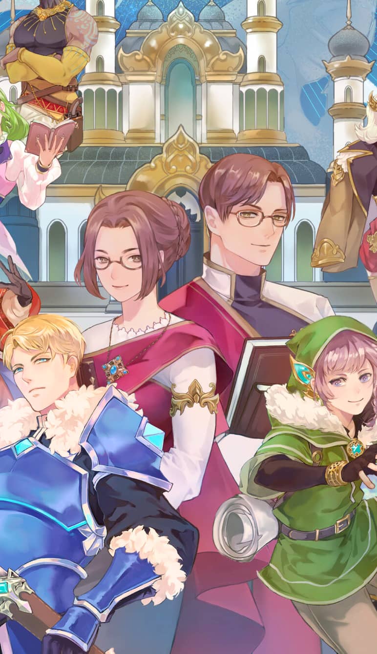 ‘Valthirian Arc: Hero School Story 2’ Comes To PS5, Xbox Series X, Steam & Switch Early 2023