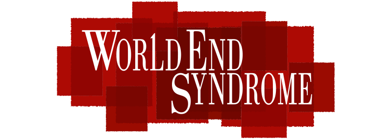 World End Syndrome Releases April 26th in Japan