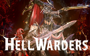 Hell Warders now available for Nintendo Switch, PlayStation 4 and PC/Steam