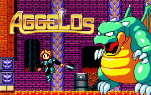 New trailer and release date of Aggelos revealed