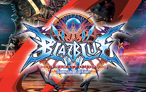 BLAZBLUE CENTRALFICTION Special Edition announced for Nintendo Switch!