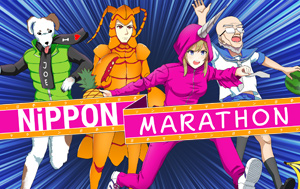 New trailer reveals Nippon Marathon release date and more!