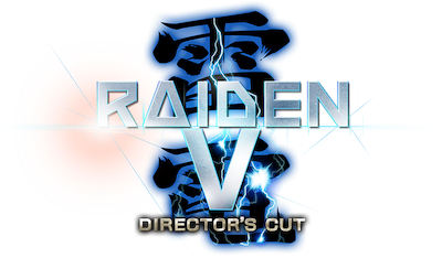 Raiden V: Director's Cut | Out Now