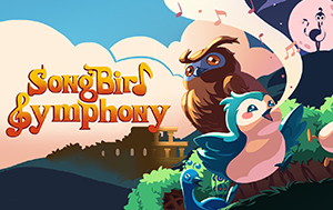 Gameplay trailer for Songbird Symphony introduces puzzles, characters and more!