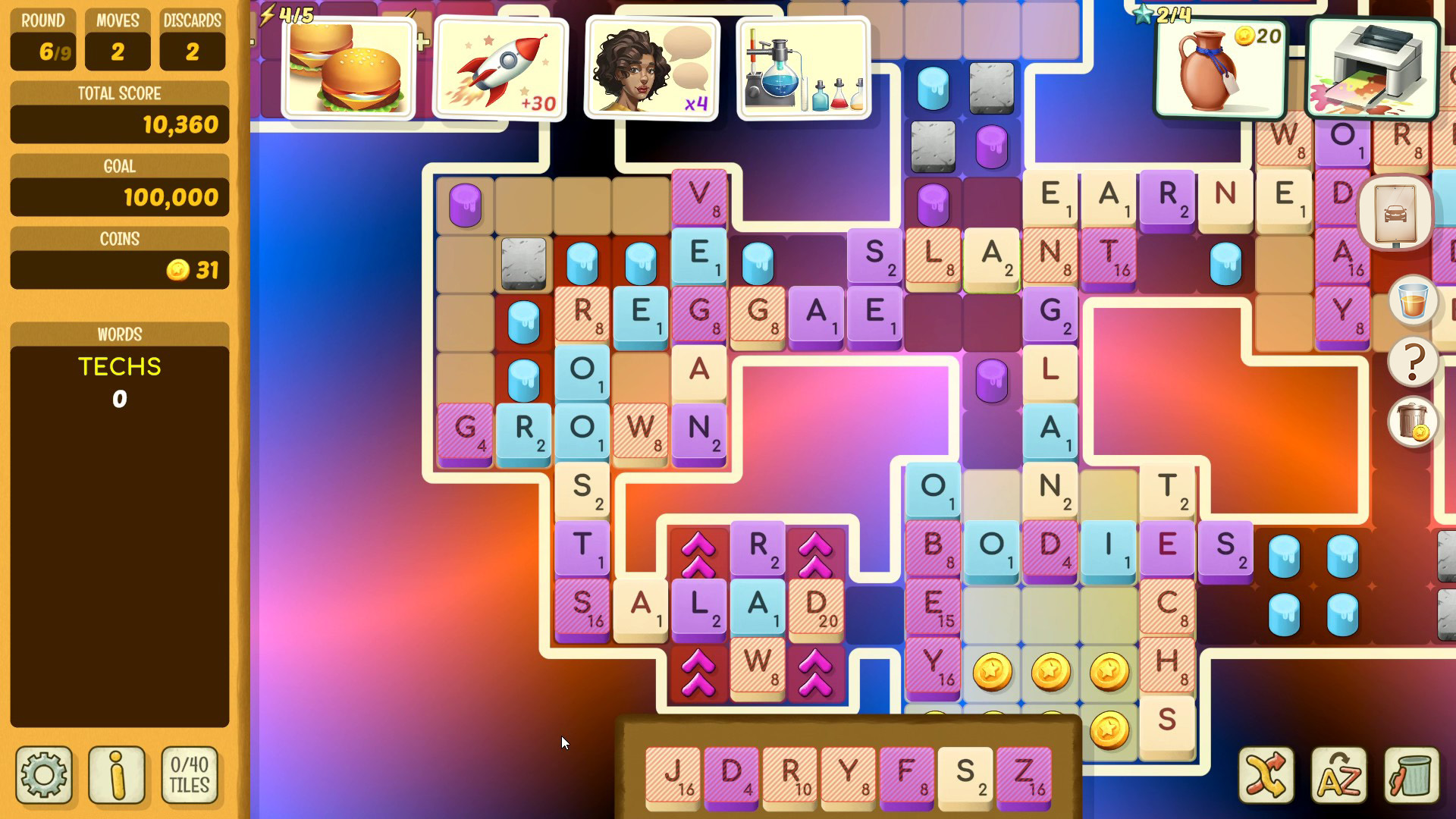 Beyond Words Screenshot 1