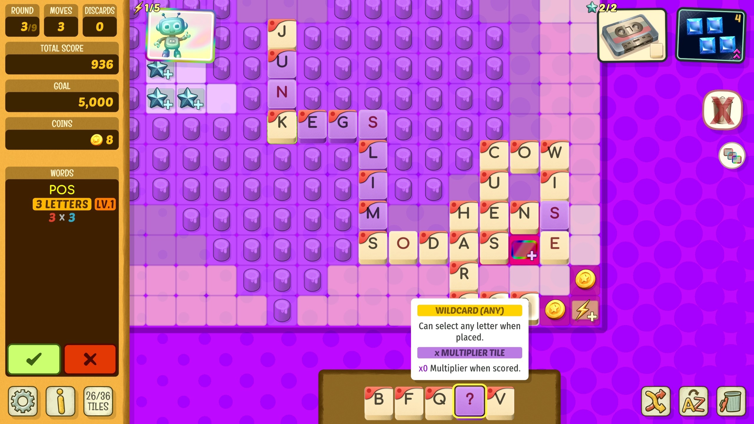 Beyond Words Screenshot 5